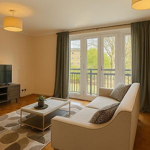 Appartement met Drie Slaapkamers